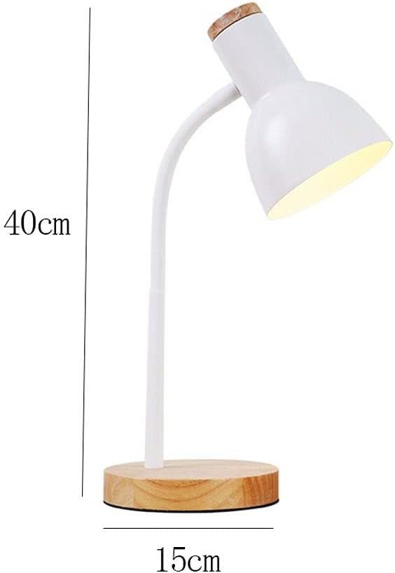 ANYTOY Desk Lamp, Table Lamp, Reading Light LED