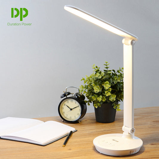 SAGAQ Desk Lamp, Table Lamp, Reading Light LED