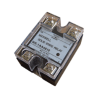 Maxwell MS-1AA48120 solid state relay