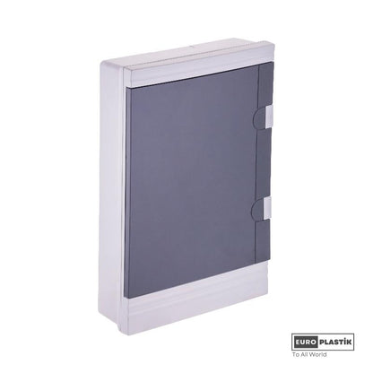 Premium Series Surface Mounted Fuse Box – Euro Plastik