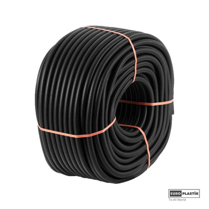 Spiral Pipe – Euro Plastik