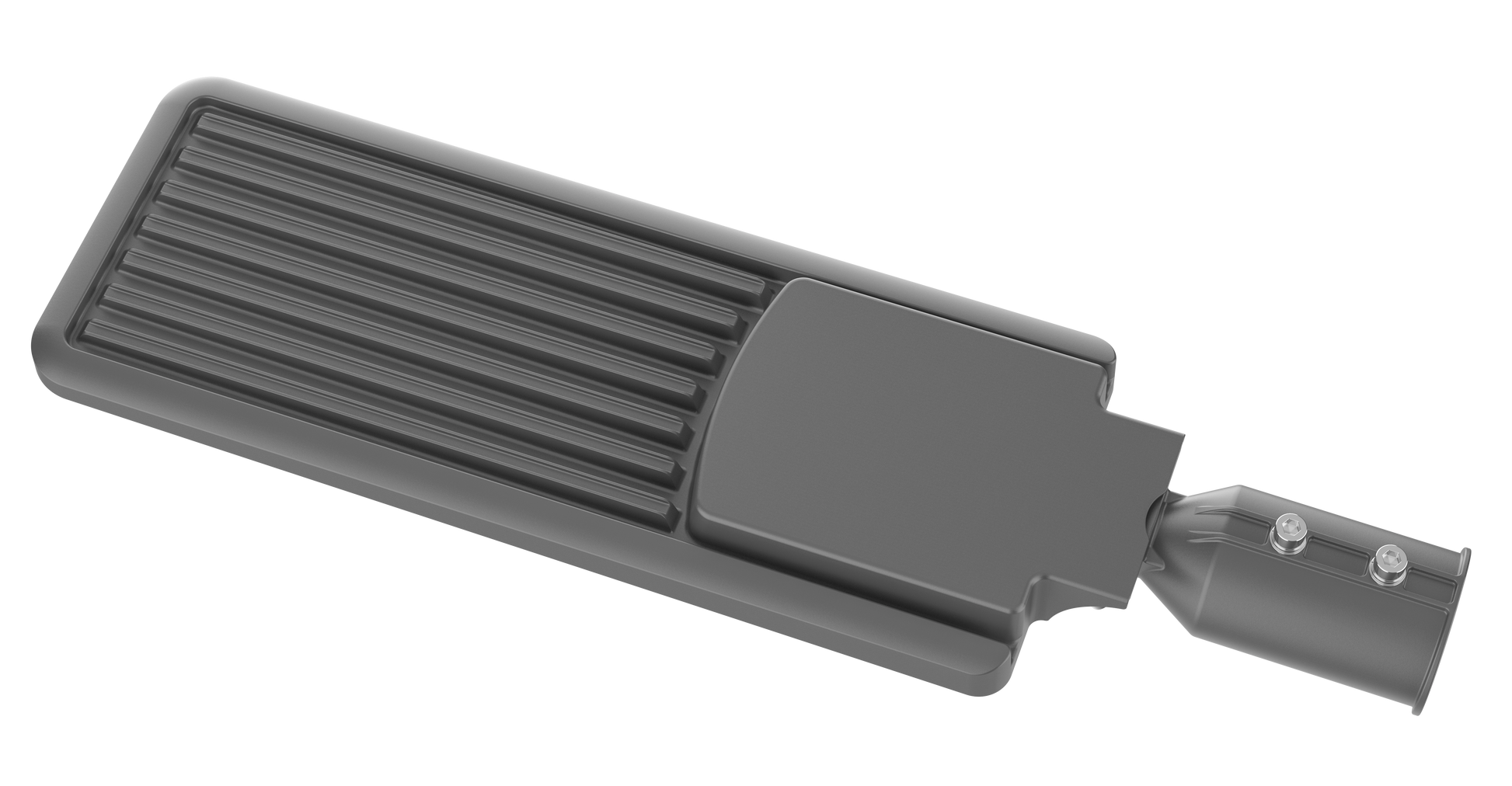 AURA Superior LED Street Light 150W 3000K Aura Lighting