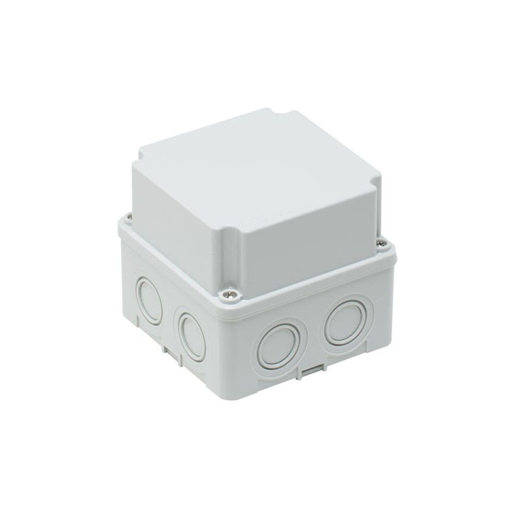 ABS Junction Box Deep
