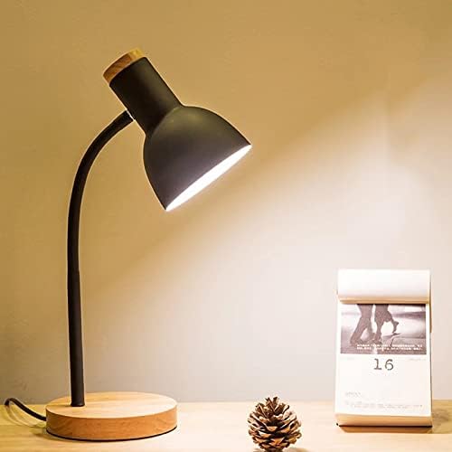 ANYTOY Desk Lamp, Table Lamp, Reading Light LED