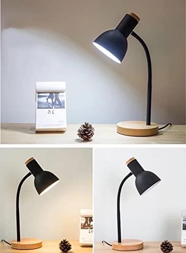 ANYTOY Desk Lamp, Table Lamp, Reading Light LED