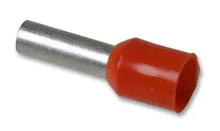 V.E.M. Insulated Cord End Terminals - E Series V.E.M.