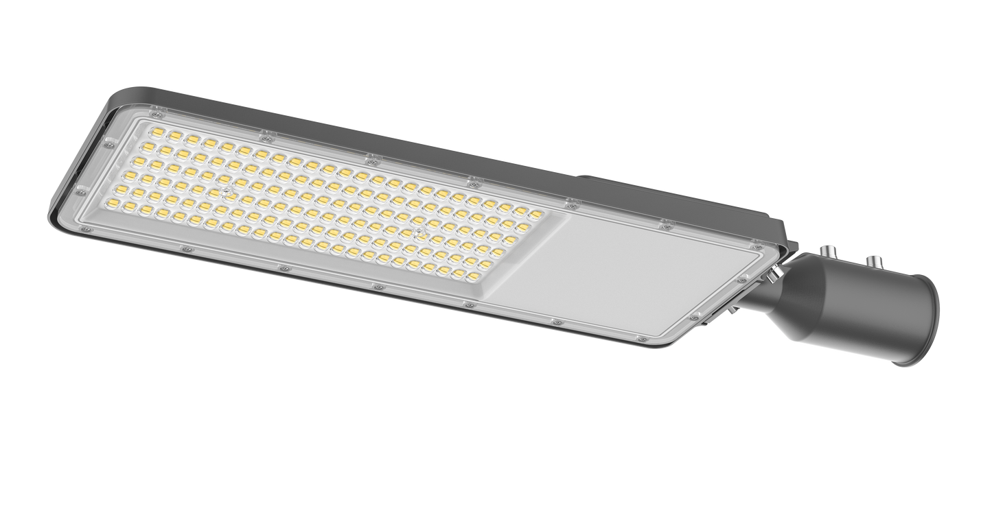 Aura Superior LED Street Light 200W 3000K Aura Lighting