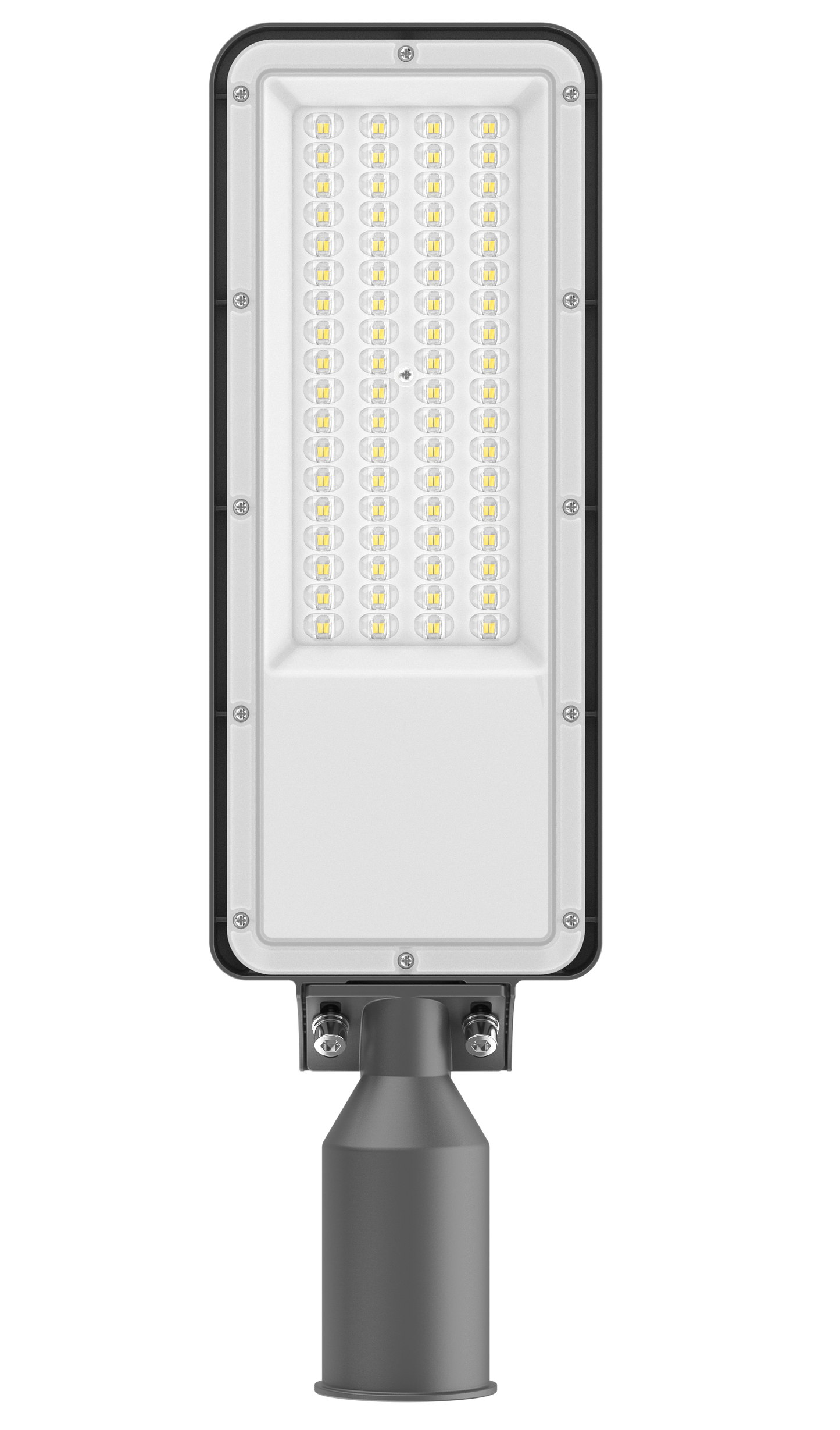 Aura Superior LED Street Light 100W 3000K Aura Lighting
