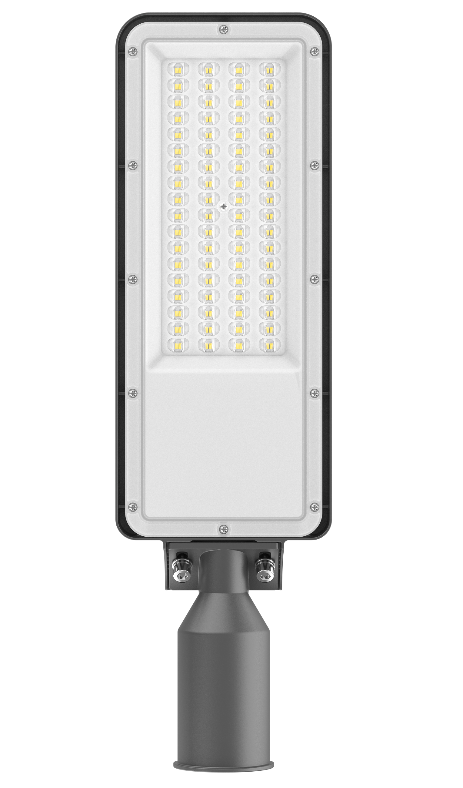 Aura Superior LED Street Light 100W 3000K Aura Lighting