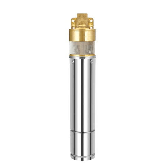 DAFU Sumbersible Pump 4SKM200 Brass Outlet 0.75KW 220V/50HZ 1"