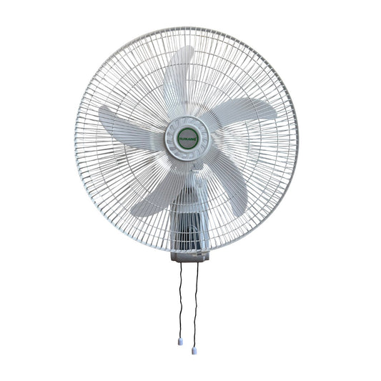 V.E.M. BS50-18A Wall Fan 18" 3 Speed Motor