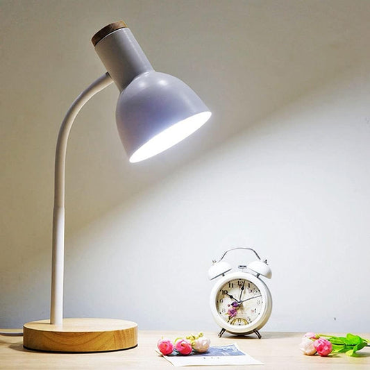 ANYTOY Desk Lamp, Table Lamp, Reading Light LED