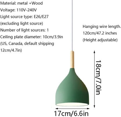 AUR-7709-1 Modern Lighting Fixutre