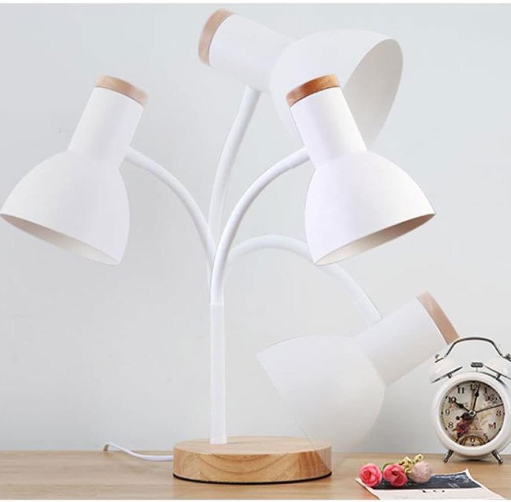 ANYTOY Desk Lamp, Table Lamp, Reading Light LED