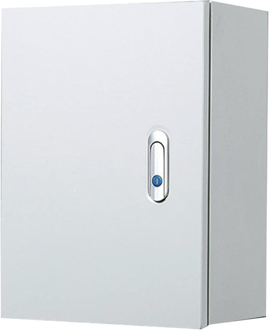 V.E.M. JXF1 Metal Box 100X80X25