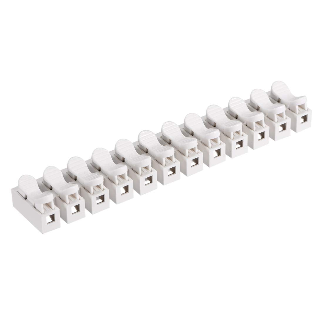 V.E.M. CMK Push-In Quick Connector - 12-Port, 2.5mm V.E.M.