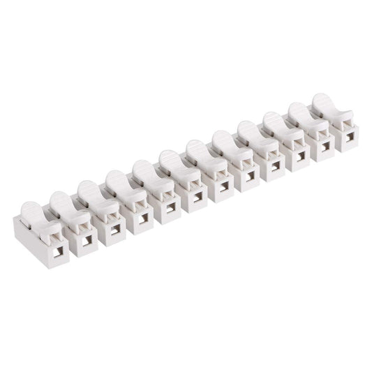 V.E.M. CMK Push-In Quick Connector - 12-Port, 2.5mm V.E.M.