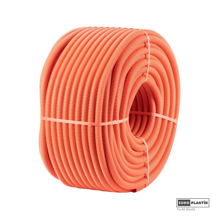Spiral Pipe – Euro Plastik