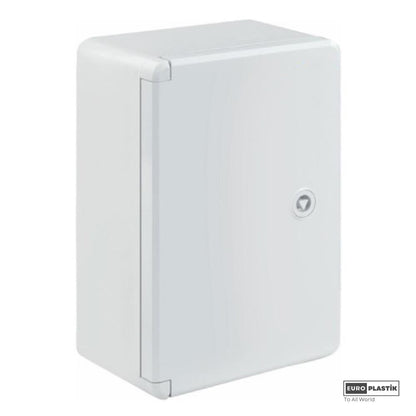 ABS Board 300×400×180 – Euro Plastik