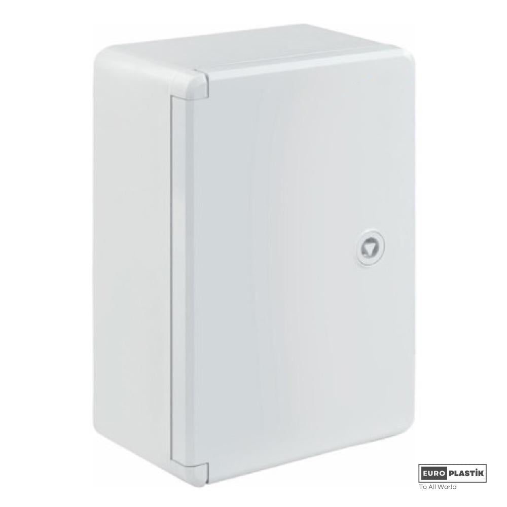 ABS Board 600×800×260 – Euro Plastik