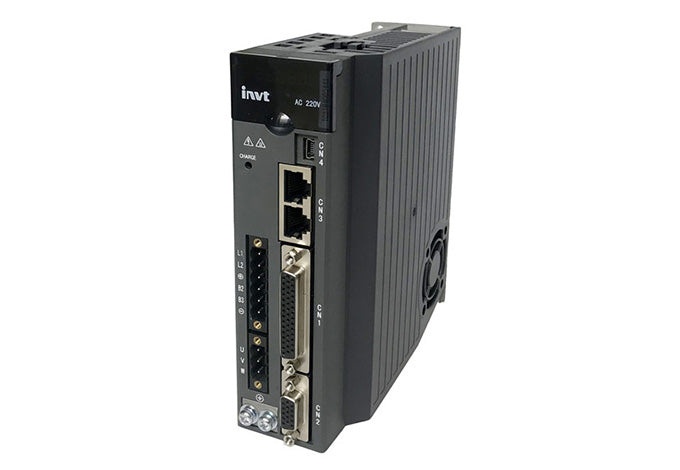 INVT DA180 servo drive