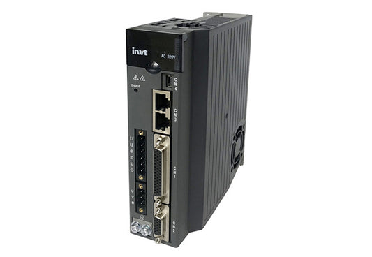 INVT DA180 servo drive