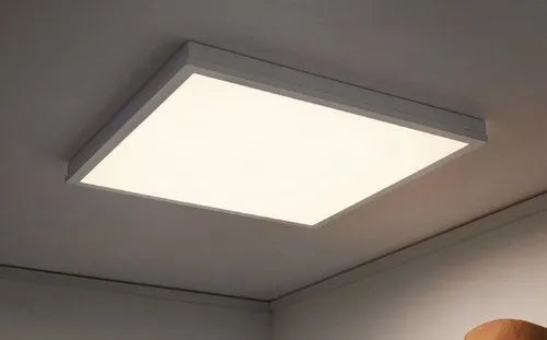 Aura Lighting Recessed LED Panel Light 60X60 60W Surface Mounted