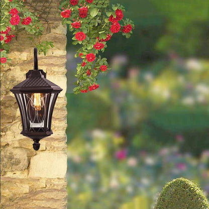 Aura Outdoor Wall Lamp AUR-ODL-2063W-CF-L Aura Lighting