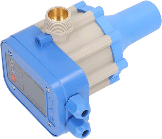Automatic Water Pump Pressure Control Switch - 10 Bar V.E.M.