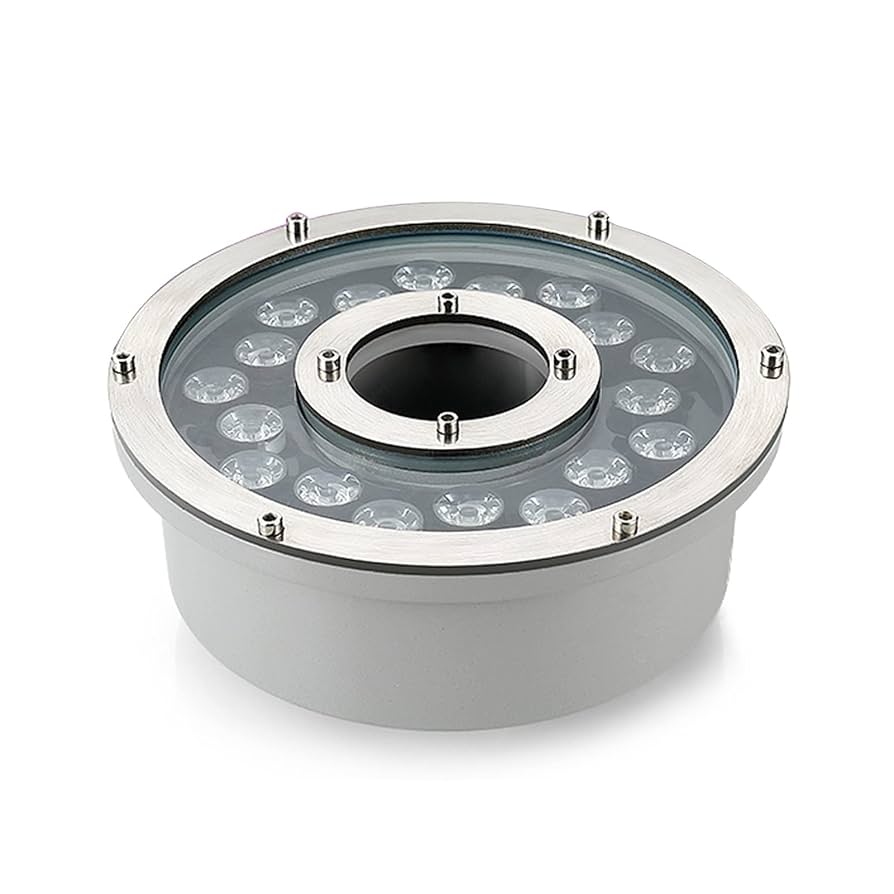 AURA Fountain Light – 12V LED (12W) - Azar Group