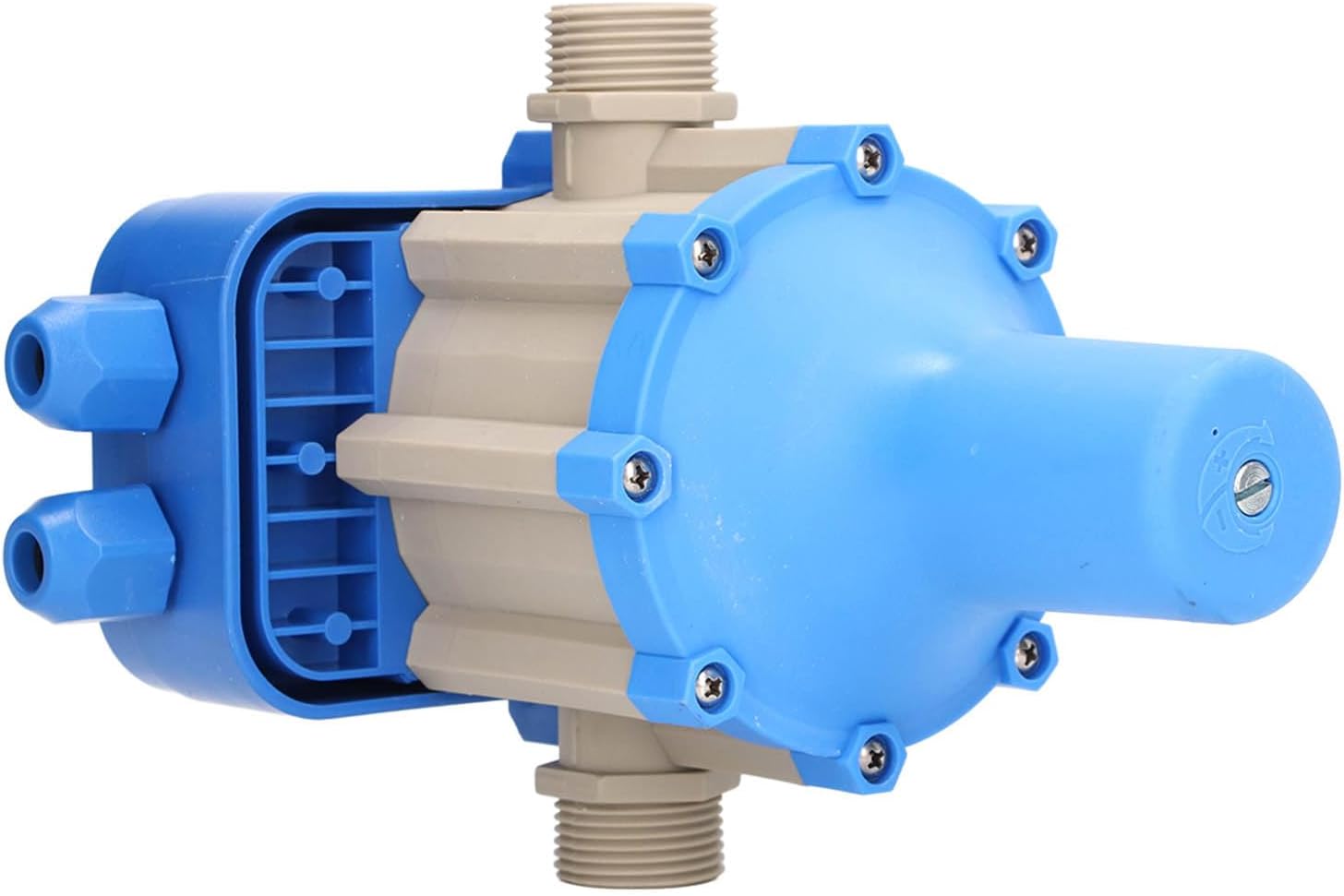Automatic Water Pump Pressure Control Switch - 10 Bar V.E.M.