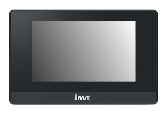 INVT VS-Q series HMI touch screen