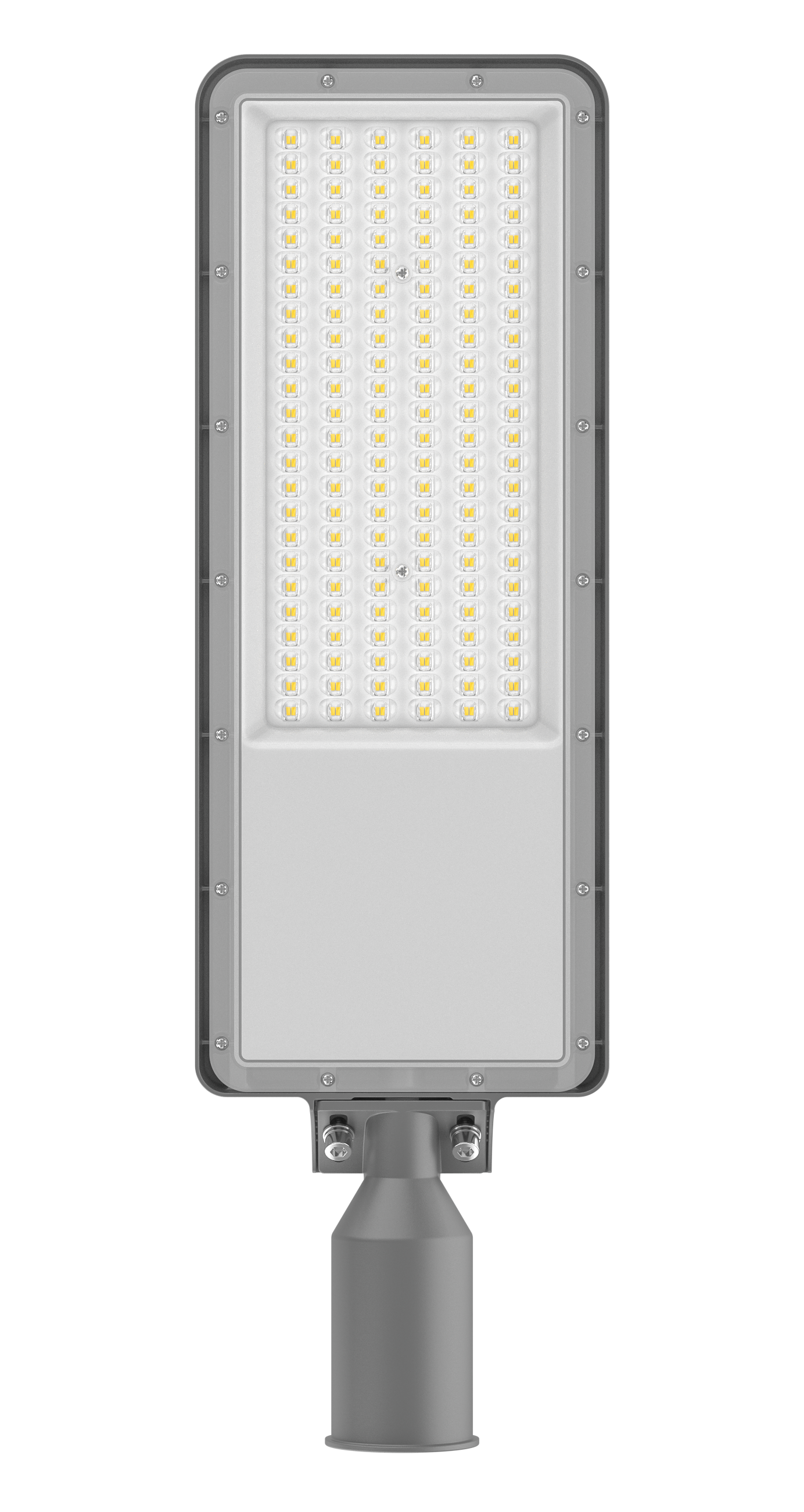 Aura Superior LED Street Light 200W 3000K Aura Lighting