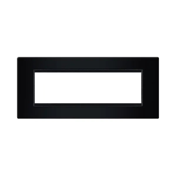 Aling-Conel Experience 7M Cover Frames - Mixed Series Aling Conel