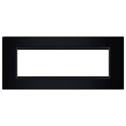 Aling-Conel Experience 7M Cover Frames - Mixed Series Aling Conel