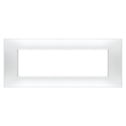 Aling-Conel Experience 7M Cover Frames - Mixed Series Aling Conel