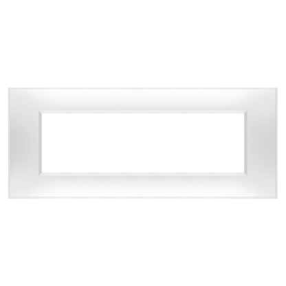 Aling-Conel Experience 7M Cover Frames - Mixed Series Aling Conel