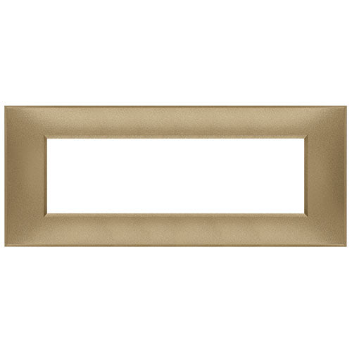 Aling-Conel Experience 7M Cover Frames - Mixed Series Aling Conel