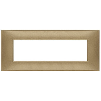 Aling-Conel Experience 7M Cover Frames - Mixed Series Aling Conel