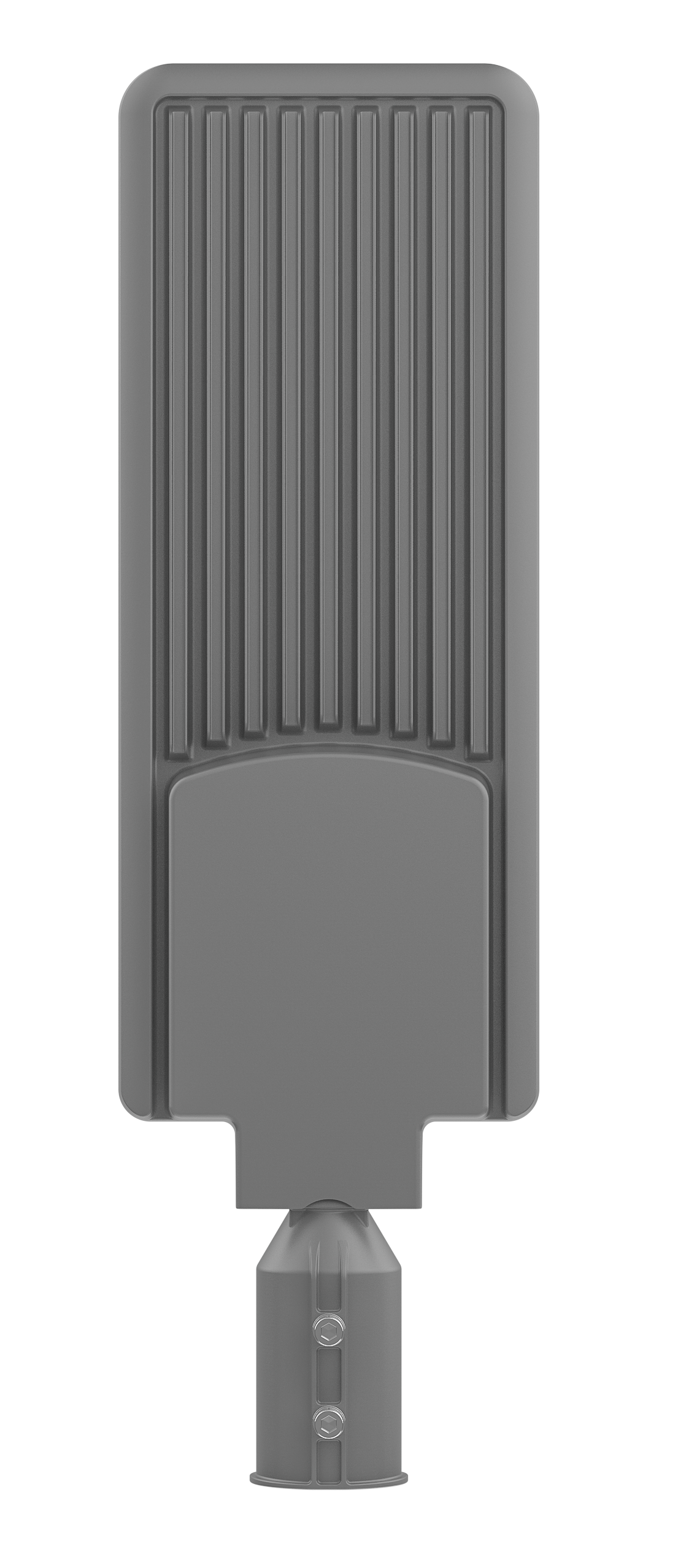 AURA Superior LED Street Light 200W 3000K Aura Lighting