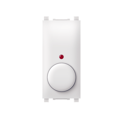Aling-Conel Experience Rotary Dimmer (1M) - Art. 72206 Aling Conel