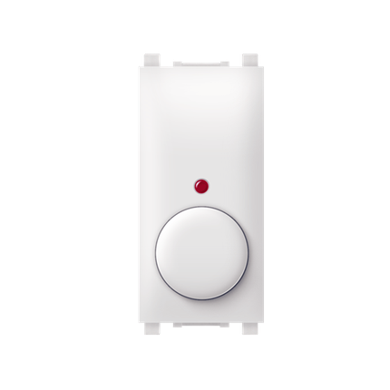 Aling-Conel Experience Rotary Dimmer (1M) - Art. 72206 Aling Conel