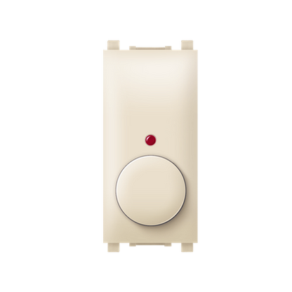 Aling-Conel Experience Rotary Dimmer (1M) - Art. 72206 Aling Conel
