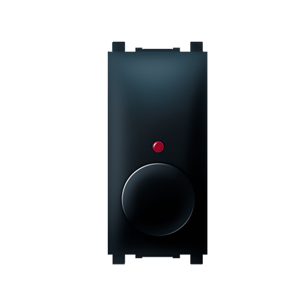 Aling-Conel Experience Rotary Dimmer (1M) - Art. 72206 Aling Conel