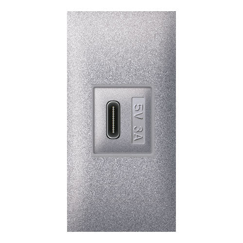 Aling-Conel Experience USB-C Charger (1M) - Art. 74286 Aling Conel