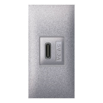 Aling-Conel Experience USB-C Charger (1M) - Art. 74286 Aling Conel