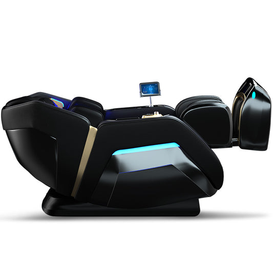 L36 New 4D AI Music Zero Gravity Massage Chair