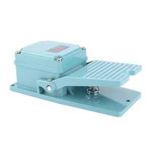 V.E.M. TFS-402 Aluminum Housing Copper Without Wire Automatic Reset