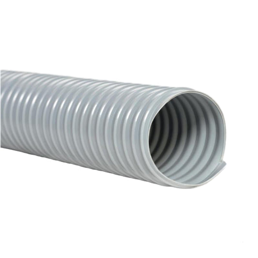 Spiral PVC Hose – 40mm