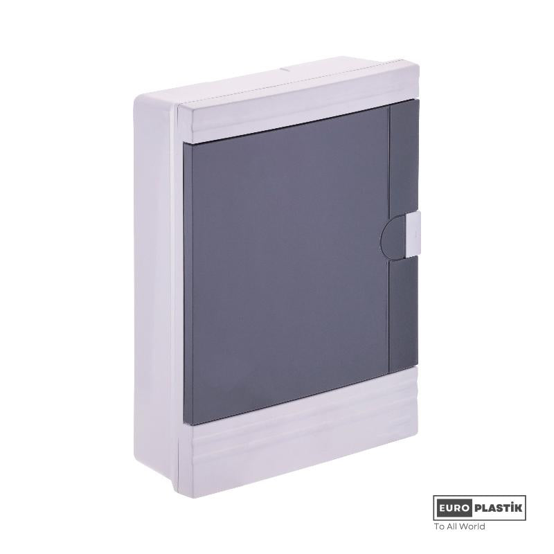 Premium Series Surface Mounted Fuse Box – Euro Plastik